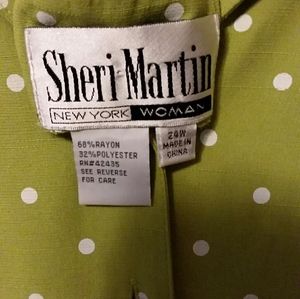 Sheri Martin Sundress